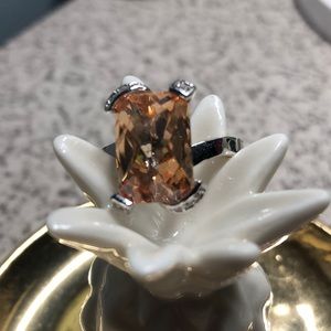 Statement Ring